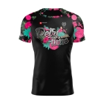 Koszulka premium - RTIA TROPICAL 10th Anniversary