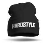 Hardstyle - czapka zimowa