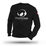Clubbasse - Bazzeman Bluza bez kaptura