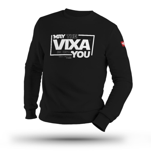 Clubbasse - May The Vixa - Black.jpg