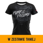 PUMP UP THE VOLUME ZESTAW + GRATIS