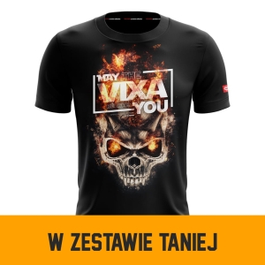 Koszulka premium - VIXA FORCE ZESTAW + GRATIS