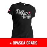 Retro Time - Bawełna + (OPASKA GRATIS)