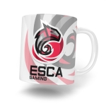 Kubek team esca gaming