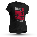 Lubię Zapierda**ć T-Shirt