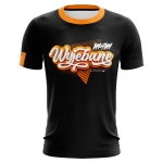 Mam Wyjebane - koszulka fullprint