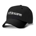 Czapka Baseball DJ Insane