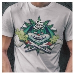 Stay High - Bunny (full print)