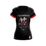T-Shirt We Are United (Damski)