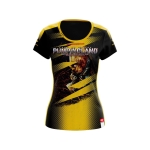 T-Shirt Pumpingland (Damski)