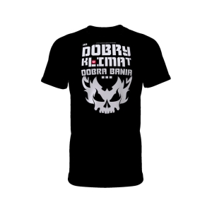 T-Shirt Standard(Dobry klimat)