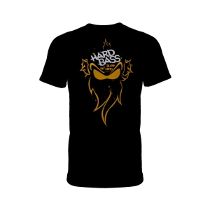 T-Shirt Standard(Hard Bass)