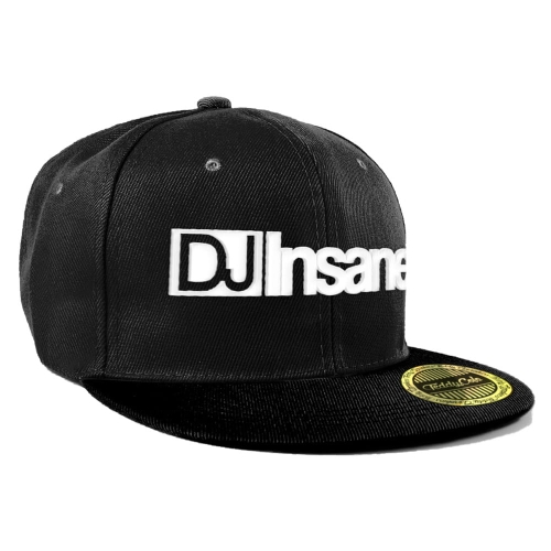 Insane SNAP - czarna z białym.jpg