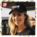 MCDJ Czapka (BASEBALL CAP)