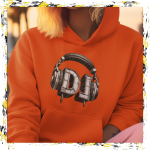 Bluza Neon - DJ NEON