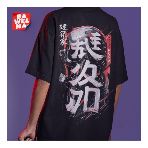 ARCH1TECT - reklama (Kenji + czaszka).jpg