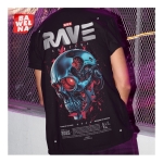 RAVE - SKULL