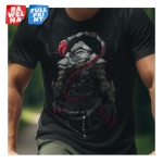 Skorpion - koszulka ze znakami zodiaku