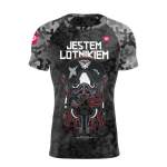 T-Shirt Jestem lotnikiem AIR FORCE 