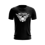 T-Shirt Standard (AIR FORCE)
