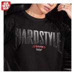 HARDSTYLE - koszulka bawełniana  (dj driver kolekcja)