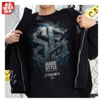 DRIVER TEAM - koszulka bawełniana 