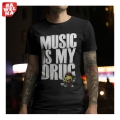 music is my drug front (reklama).jpg