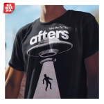 Take Me To The Afters UFO – Edycja Limitowana | Techno Rave