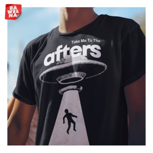 Take Me To The Afters UFO – Edycja Limitowana | Techno Rave