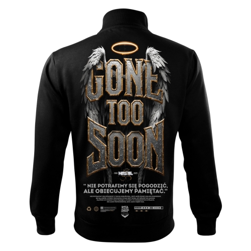 Gone Too Soon Stójka - back.jpg