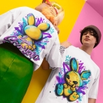LadyScorpio Bunny – Oversize Collection | Unisex
