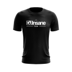 T-Shirt Standard (DJ INSANE TEAM)