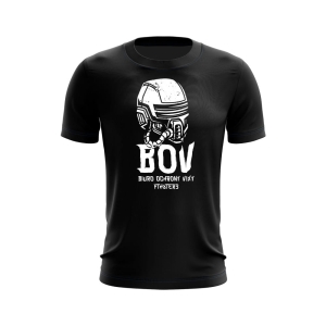 T-Shirt BOV