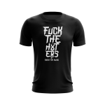 T-Shirt FTH8TERS (standard collection)