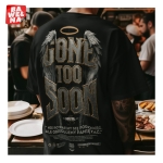 Koszulka HAZEL – Gone Too Soon | PROMOCJA