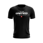 T-Shirt WE ARE UNITED (standard collection)