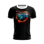 T-Shirt BAZZEMAN (Męski / Damski)