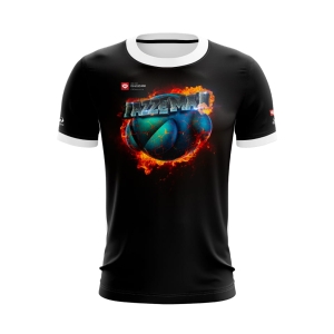 T-Shirt BAZZEMAN (Męski / Damski)