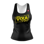 Bezrękawnik Damski - May the vixa ...
