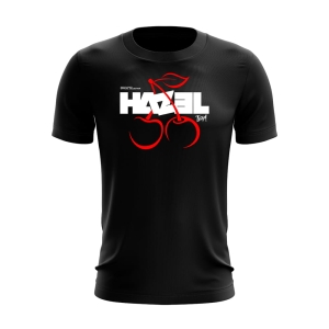 DJ HAZEL - wiśnia (standard)