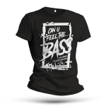 T-Shirt CAN U FEEL Standard