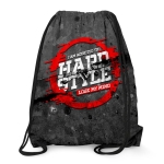 Worko Plecak - Hardstyle Addicted