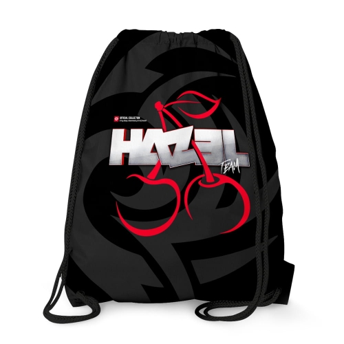 Hazel wiśnia worek front.jpg