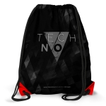 Worko Plecak - TECHNO