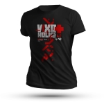 VIXOHOLICS 2.0 T-Shirt