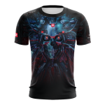 Vixa - FTH8TERS - Robotica v.1