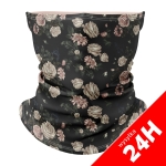 Komin Rustic Flowers