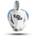 RETRO TIME - White - Front.jpg