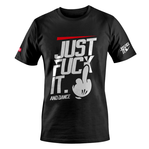 Just Fuck it - logo + Finger white (shop).png